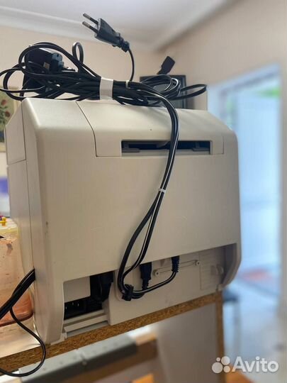 Цветной принтер этикеток Epson ColorWorks C3400 (к
