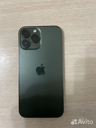 Запчасти iPhone 13 Pro Max