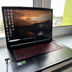 MSI GF63 Thin core I7