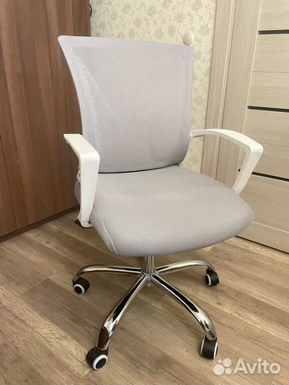 Компьютерное кресло Brabix