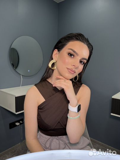 Визажист Стилист Москва Зеленоград