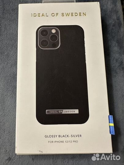 Оригинальные чехлы для iPhone