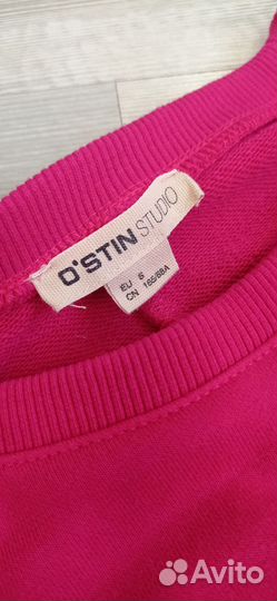 Комплект вещей на девочку 40-42р