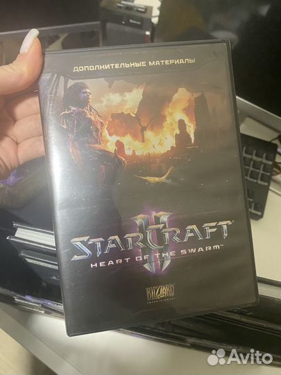 Starcraft Colliction Edition