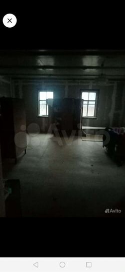 Дом 60 м² на участке 22 сот.