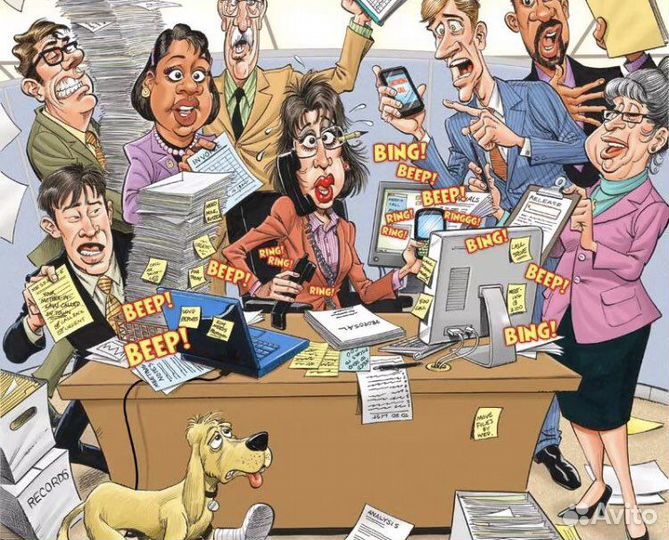 Ликвидация ООО, банкротство, регистрация