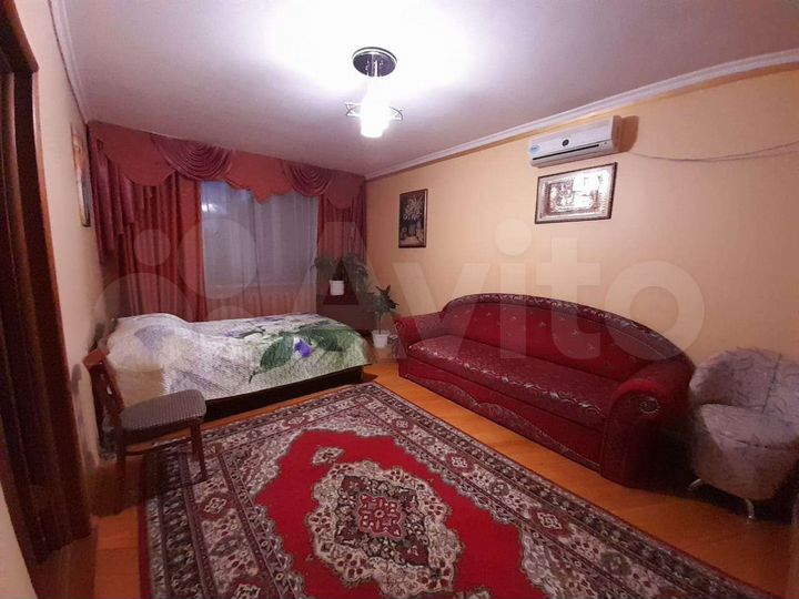 Комната 12 м², 2/2 эт.