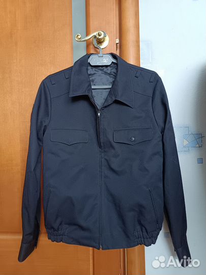 Полицейская форма