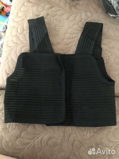 Бандаж послеоперационный для грудной клетки