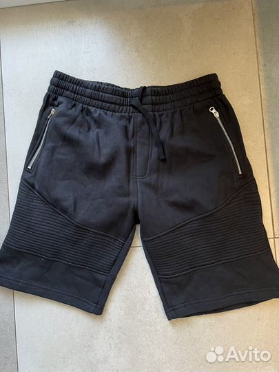 Шорты мужские hm