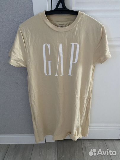 Платье gap женское