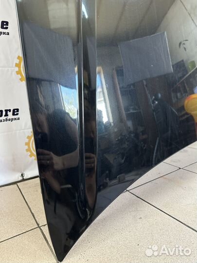 Капот Audi A4 B7