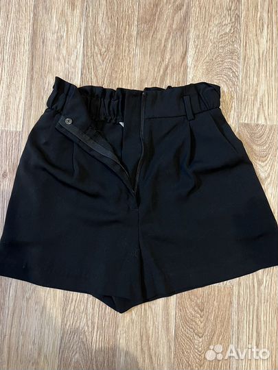Шорты