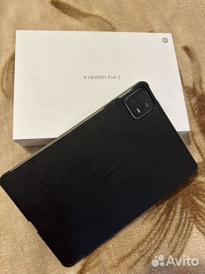 Xiaomi pad 6