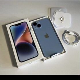 iPhone 14, 128 ГБ