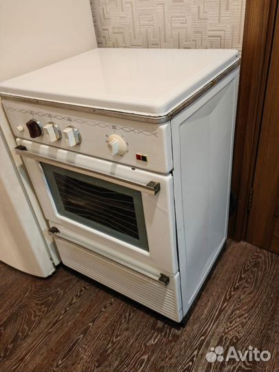 Плита электрическая Нина-3