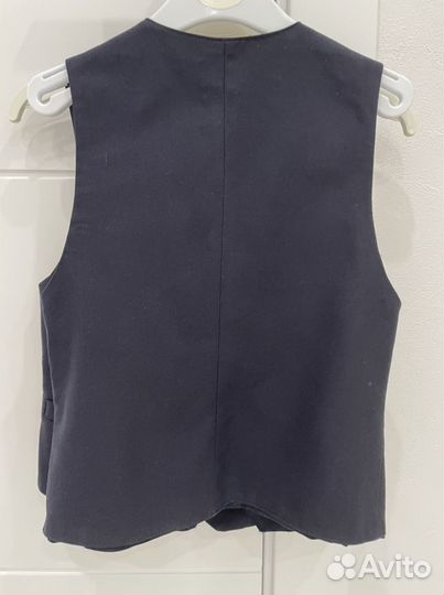 Школьная форма, жилет