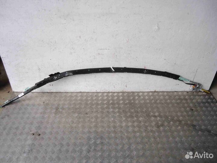 Подушка безопасности потолочная правая Mercedes S