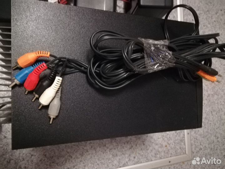 Акустическая система Microlab