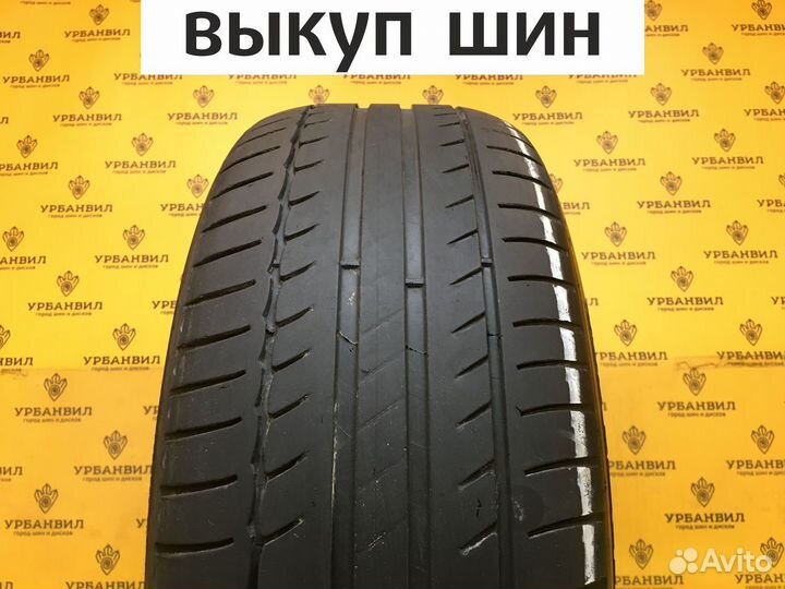 Michelin Primacy HP 215/55 R16 93H