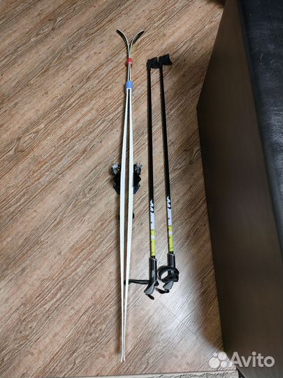 Лыжные палки