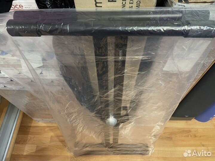 Стойка для клавишных пианино Tempo Stands KS 110