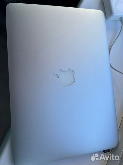 Apple MacBook Air 13