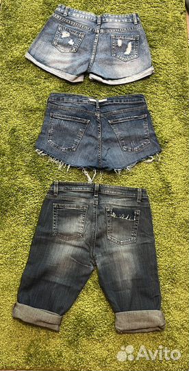 Шорты Zara,Cors 27/28