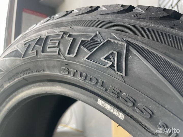 Zeta Antarctica Sport 235/45 R18 98U