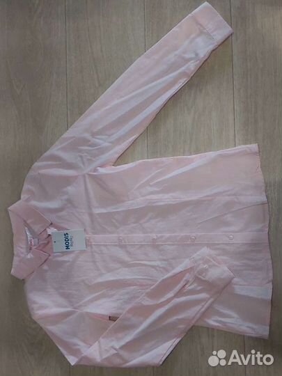 Рубашка для девочки