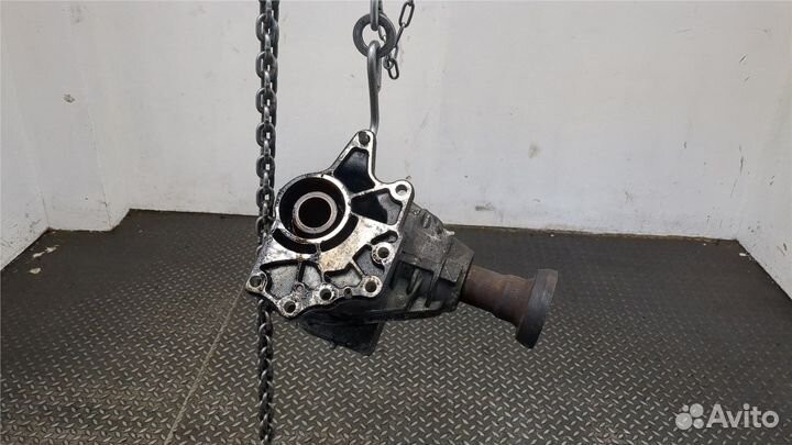 Редуктор Раздаточный кпп (раздатка) Volvo XC90, 20