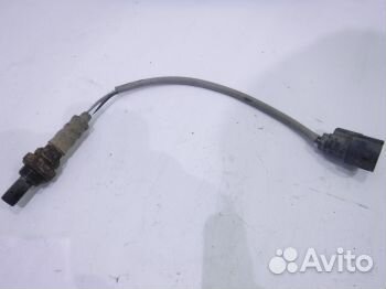 Датчик кислорода (лямбда-зонд)