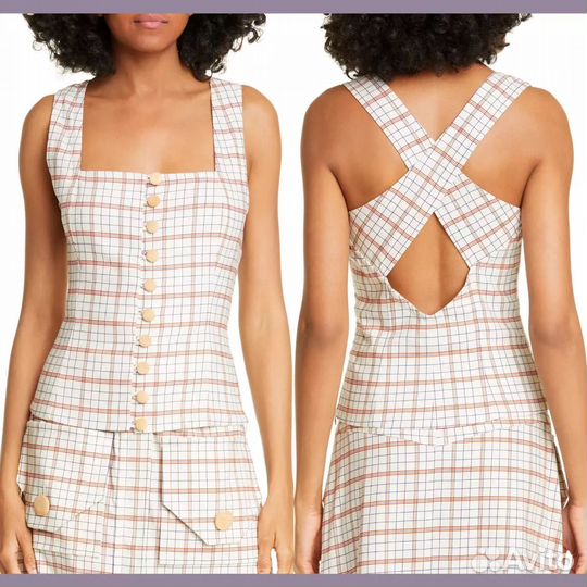 Nicholas женский топик оригинал