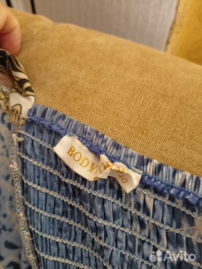 Комбинезон женский летний 46 размер