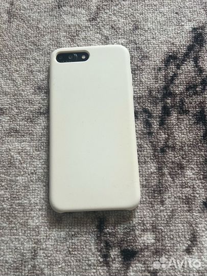 iPhone 7 Plus, 256 ГБ