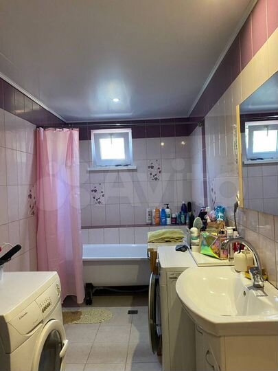 Дом 78 м² на участке 6 сот.