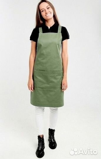 Одежда для общепита оптом