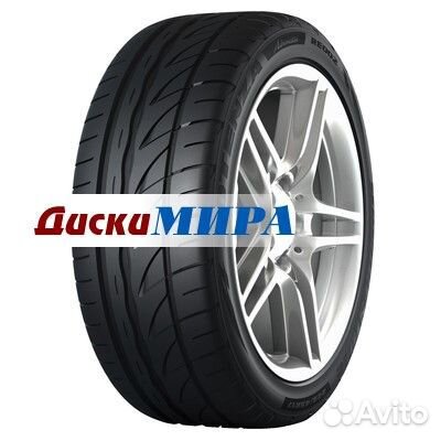 Bridgestone Potenza RE002 Adrenalin 245/40 R18