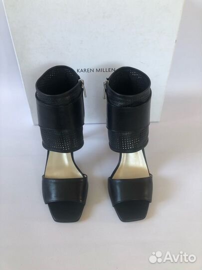 Босоножки Karen Millen 38,5 оригинал новые