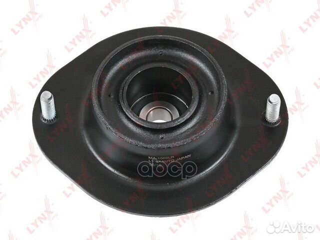 Опора стойки перед MA1005LR lynxauto