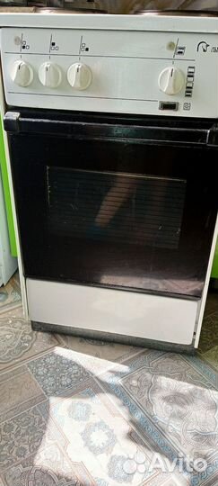 Плита электрическая