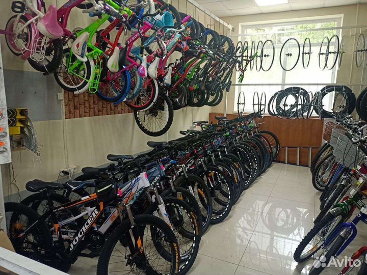 Веломастер-анапа