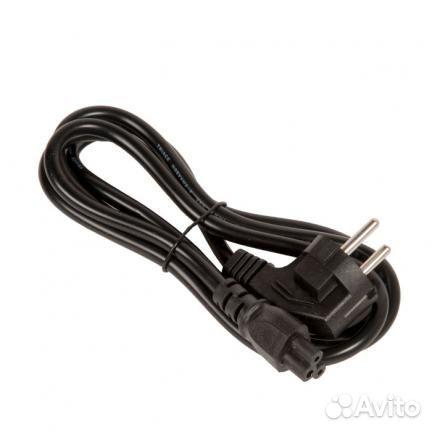 Блок питания для монитора и телевизора LCD 19V 4.1