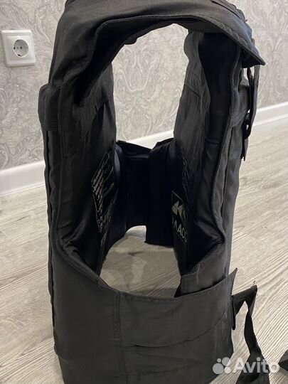 Бронежилет