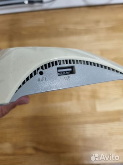 4G Wifi роутер TP-link TL-MR3420