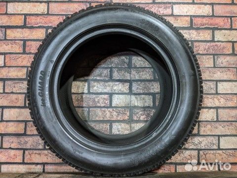 Yokohama Ice Guard Stud IG55 255/55 R18