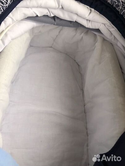 Детские коляски 2 в 1