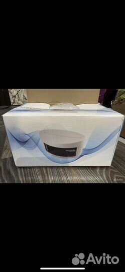 Контейнер для стерилизованных инструментов