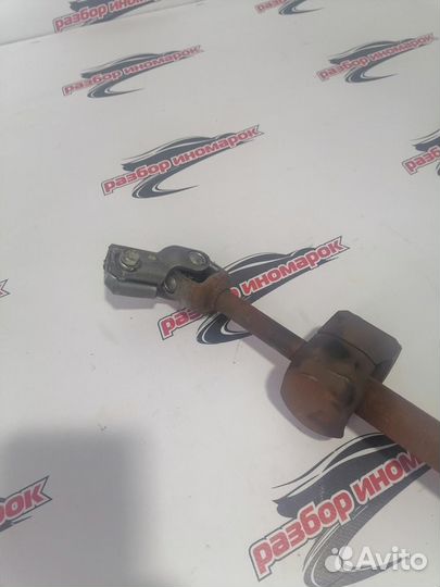 Колонка рулевая Mazda 6 2.0 GH