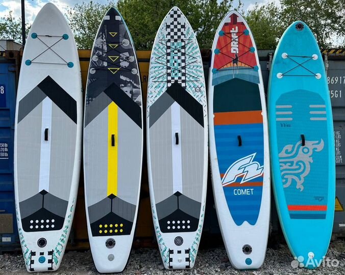 Сап борд оптом